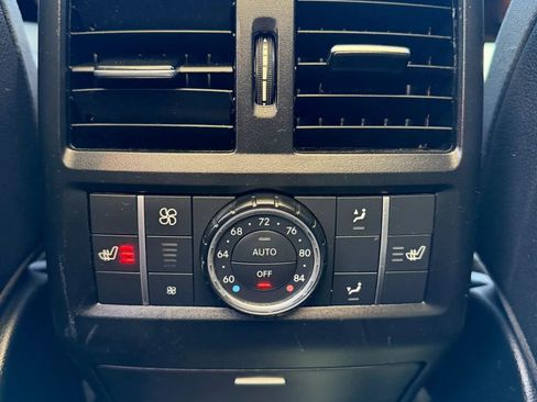 Used 2017 Mercedes-Benz GLS 550 4MATIC image 21