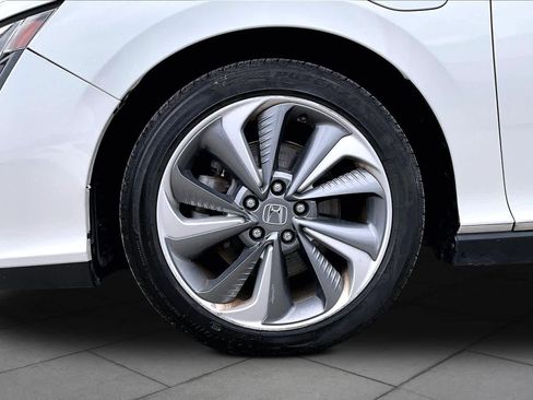 Used 2018 Honda Clarity Touring image 11