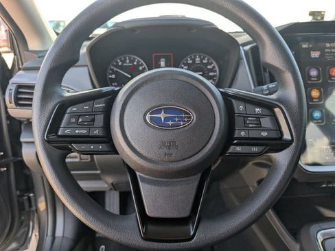 Used 2024 Subaru Crosstrek 2.0i Premium w/ Popular Package #3 AWD/4WD image 12
