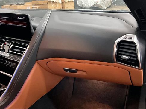 Used 2024 BMW 840i Gran Coupe w/ M Sport Professional Package image 18