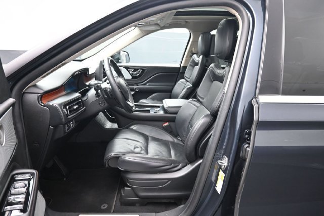 Used 2021 Lincoln Aviator Reserve w/ Equipment Group 202A AWD/4WD image 10