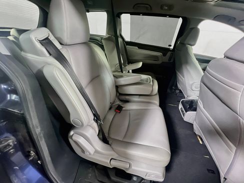 Used 2019 Honda Odyssey EX-L image 28