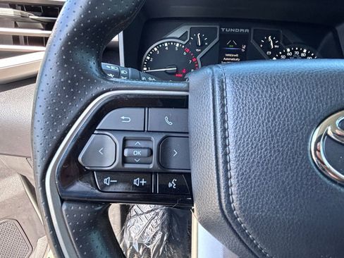 Used 2023 Toyota Tundra SR5 w/ SR5 Convenience Package AWD/4WD image 24
