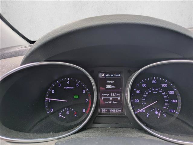 Used 2019 Hyundai Santa Fe XL AWD/4WD image 11