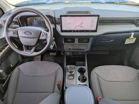 New 2026 Ford Maverick XL image 70