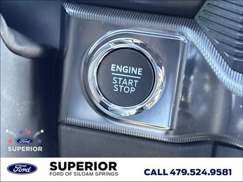 Used 2024 Ford F150 Raptor AWD/4WD image 34