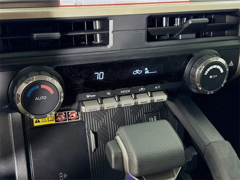 New 2026 Toyota Tacoma SR5 image 15