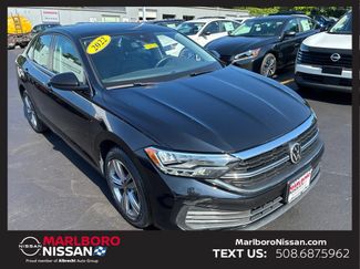 Used 2022 Volkswagen Jetta SE FWD video 1