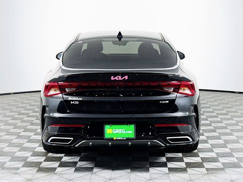 Used 2023 Kia K5 GT-Line image 8