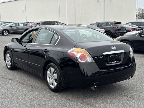Used 2008 Nissan Altima 2.5 S w/ Convenience Pkg image 21