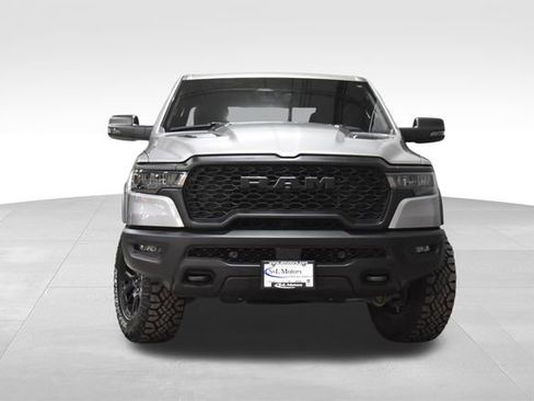 Used 2025 RAM 1500 Rebel image 5