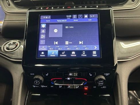 Used 2021 Jeep Grand Cherokee L Laredo image 30