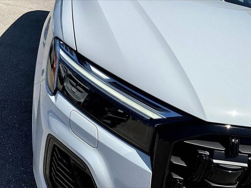 New 2026 Audi Q7 3.0T Premium Plus image 12