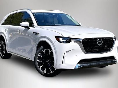 New 2026 MAZDA CX-90 3.3 Turbo S w/ Premium Plus