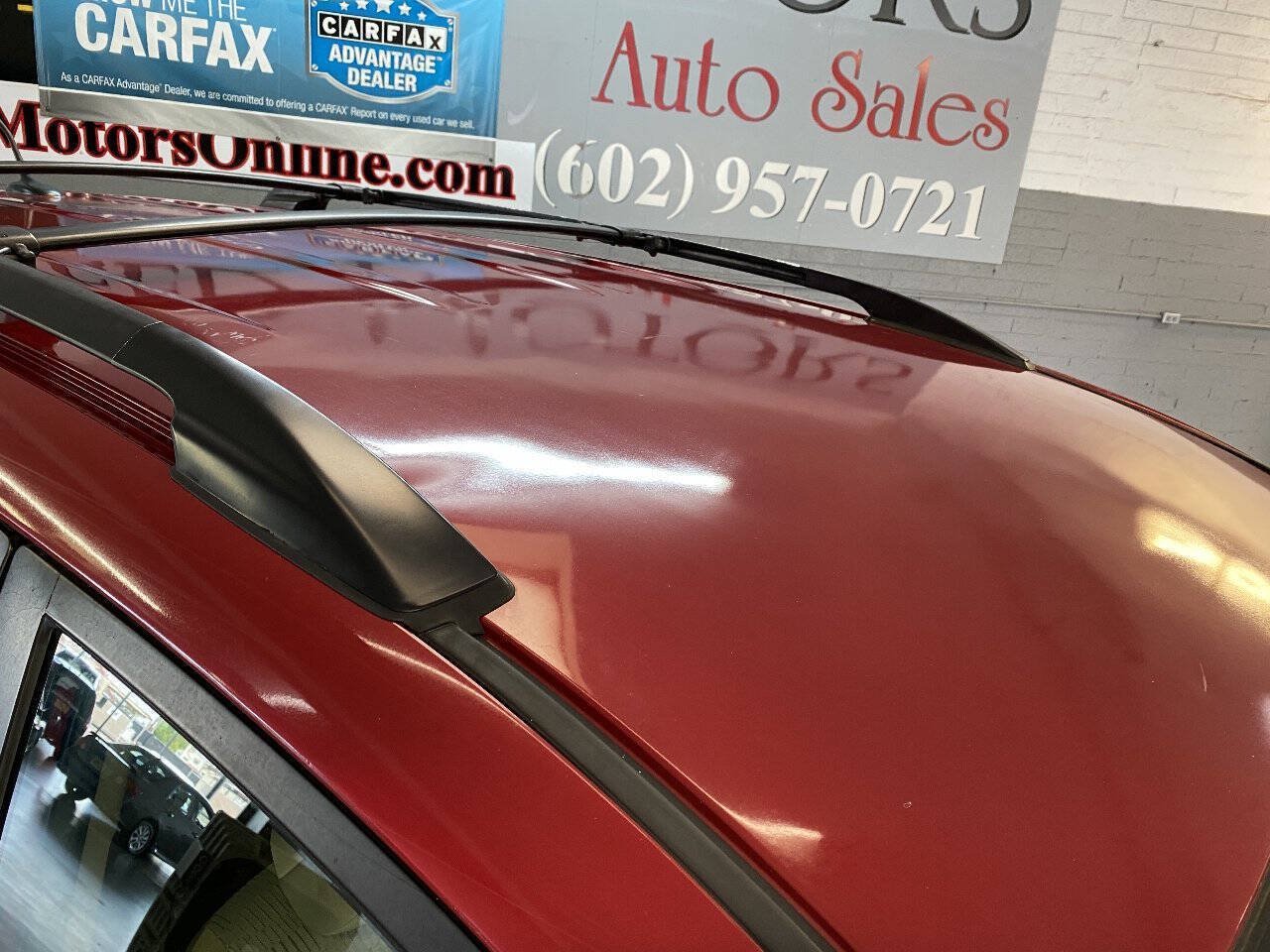 Used 2009 Toyota RAV4 2WD image 12