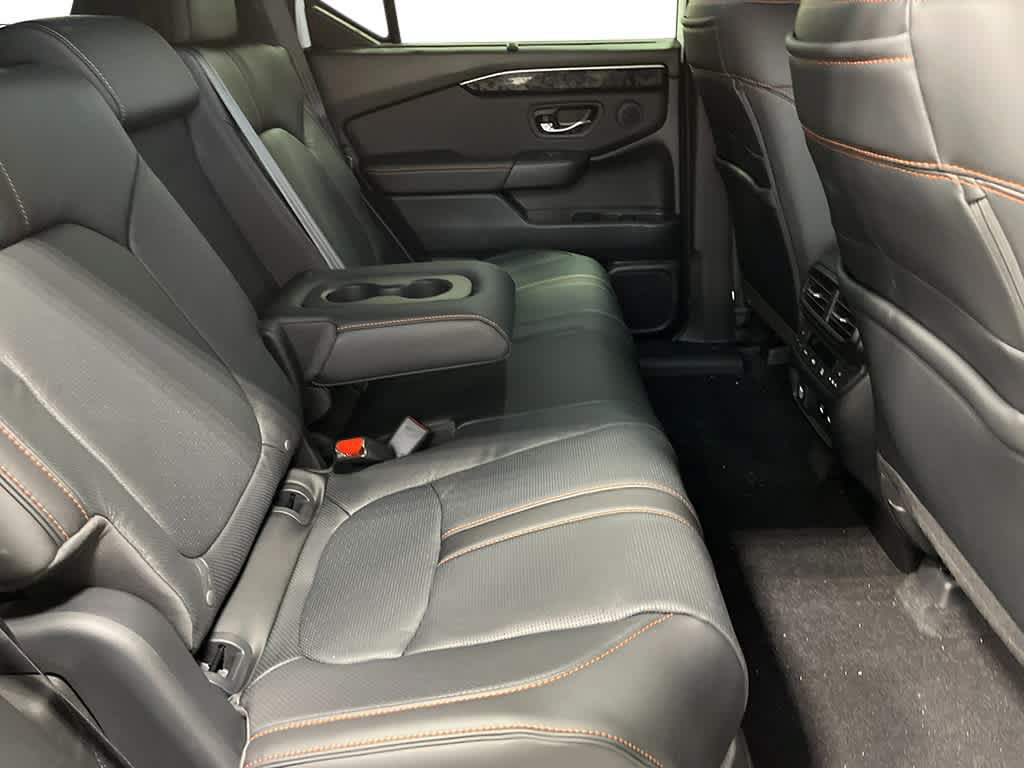 New 2026 Honda Passport TrailSport Elite image 28