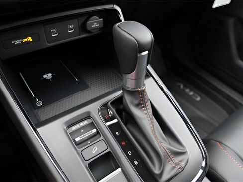 New 2026 Honda CR-V Sport-L image 31