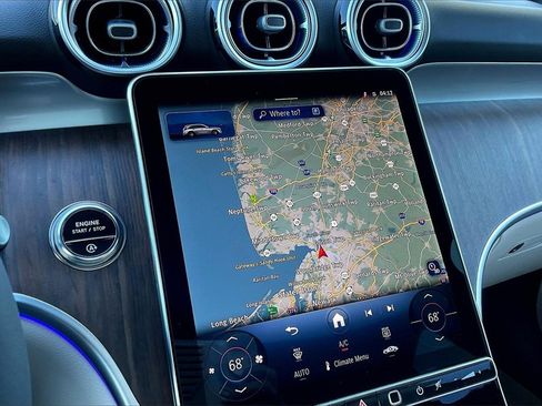 New 2026 Mercedes-Benz GLC 300 4MATIC image 7