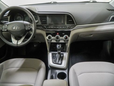 Used 2019 Hyundai Elantra SE image 24