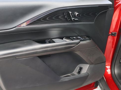 Used 2024 Cadillac Lyriq Luxury w/ LPO, Floor Liner Package image 19