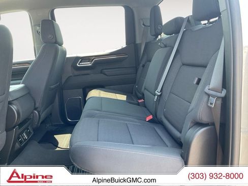 Used 2024 GMC Sierra 1500 Elevation AWD/4WD image 13