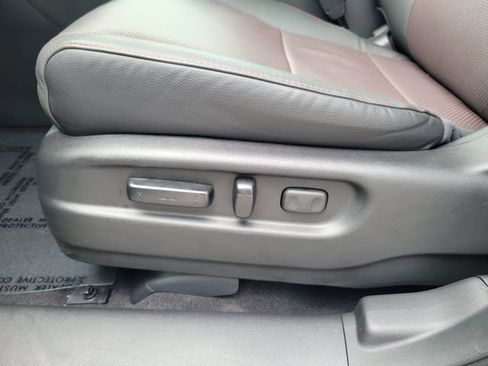 Certified 2026 Honda Ridgeline Black Edition image 11