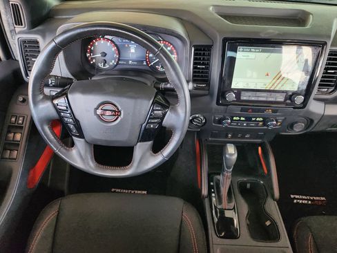 Used 2023 Nissan Frontier PRO-4X w/ Technology Package AWD/4WD image 28