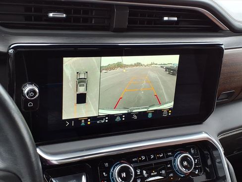 Used 2023 GMC Sierra 1500 Denali Ultimate image 12