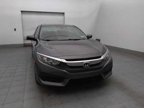 Used 2018 Honda Civic EX image 14