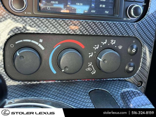 Used 2003 Dodge Viper SRT-10 RWD image 29