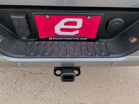 New 2026 GMC Sierra 1500 Denali AWD/4WD image 46