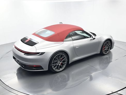 Certified 2020 Porsche 911 Carrera S RWD image 40