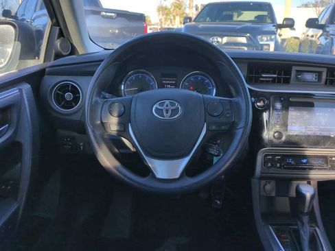Certified 2018 Toyota Corolla LE image 14