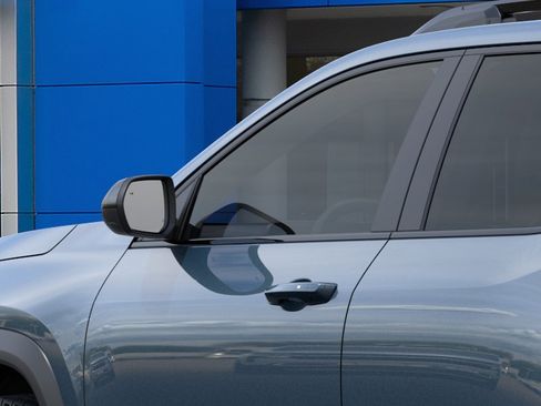 New 2026 Chevrolet Equinox RS FWD image 12