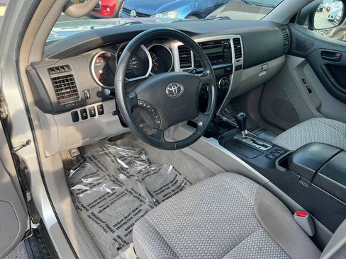 Used 2008 Toyota 4Runner SR5 AWD/4WD image 19