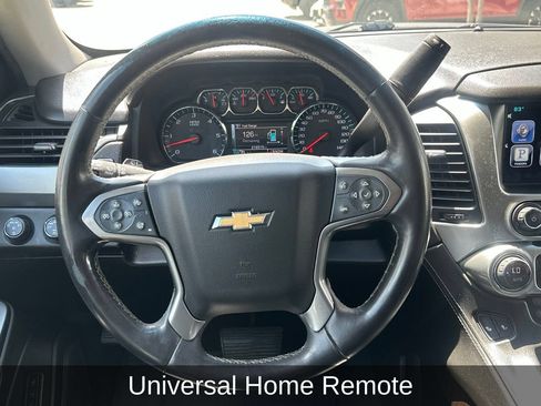 Used 2015 Chevrolet Tahoe LT AWD/4WD image 14