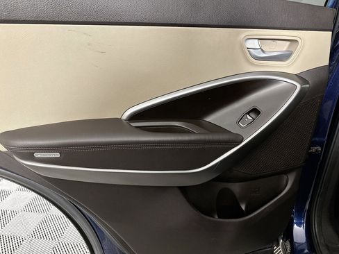 Used 2017 Hyundai Santa Fe Sport FWD image 24