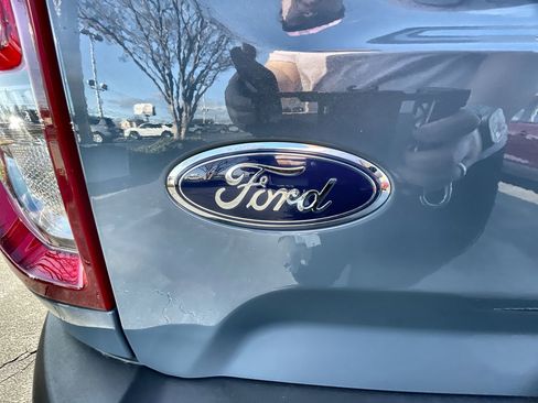 Used 2024 Ford Bronco Sport Big Bend image 30