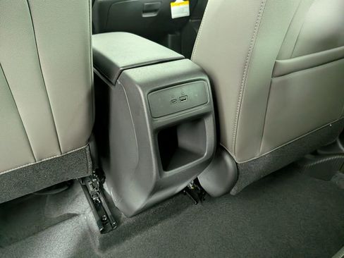 New 2026 Chevrolet Trax ACTIV w/ Driver Confidence Package image 32