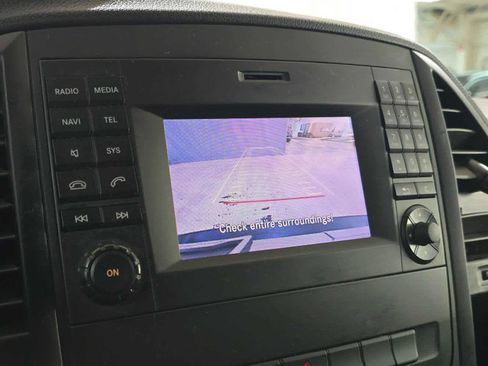 Used 2020 Mercedes-Benz Metris image 54