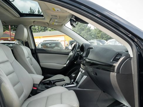 Used 2015 MAZDA CX-5 Grand Touring AWD/4WD image 11