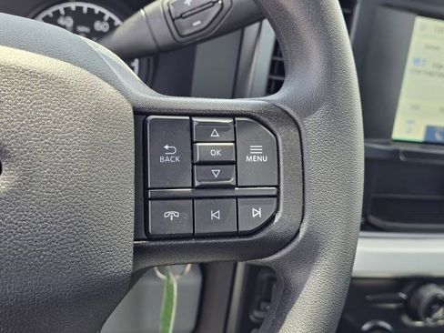 New 2025 Ford F250 XL w/ 360-Degree Camera Package image 22