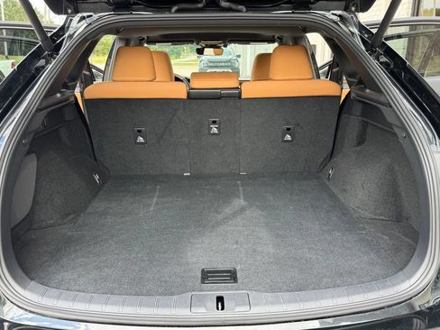 Used 2025 Lexus RX 350 Premium w/ Accessory Package (Z1) FWD image 38