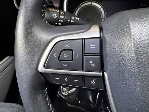 Certified 2023 Toyota Highlander XLE AWD/4WD image 31