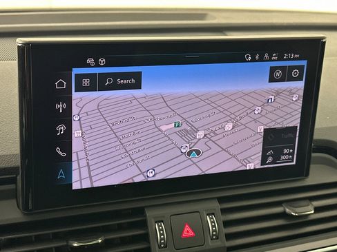 Used 2024 Audi SQ5 Premium Plus w/ Premium Plus Package image 18