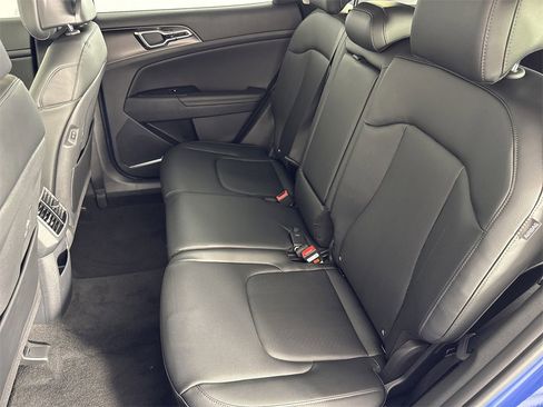 New 2026 Kia Sportage SX image 36
