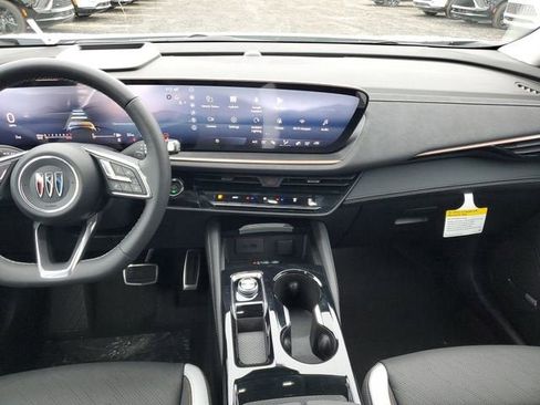 New 2026 Buick Envision Sport Touring image 14