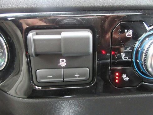 New 2026 GMC Sierra 1500 SLT w/ SLT Premium Plus Package image 21