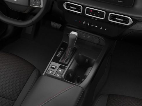 New 2027 Nissan Sentra SR w/ Floor Mat Package FWD image 9
