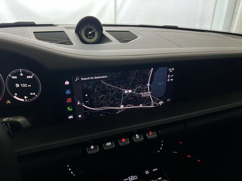 Certified 2024 Porsche 911 Carrera GTS image 22